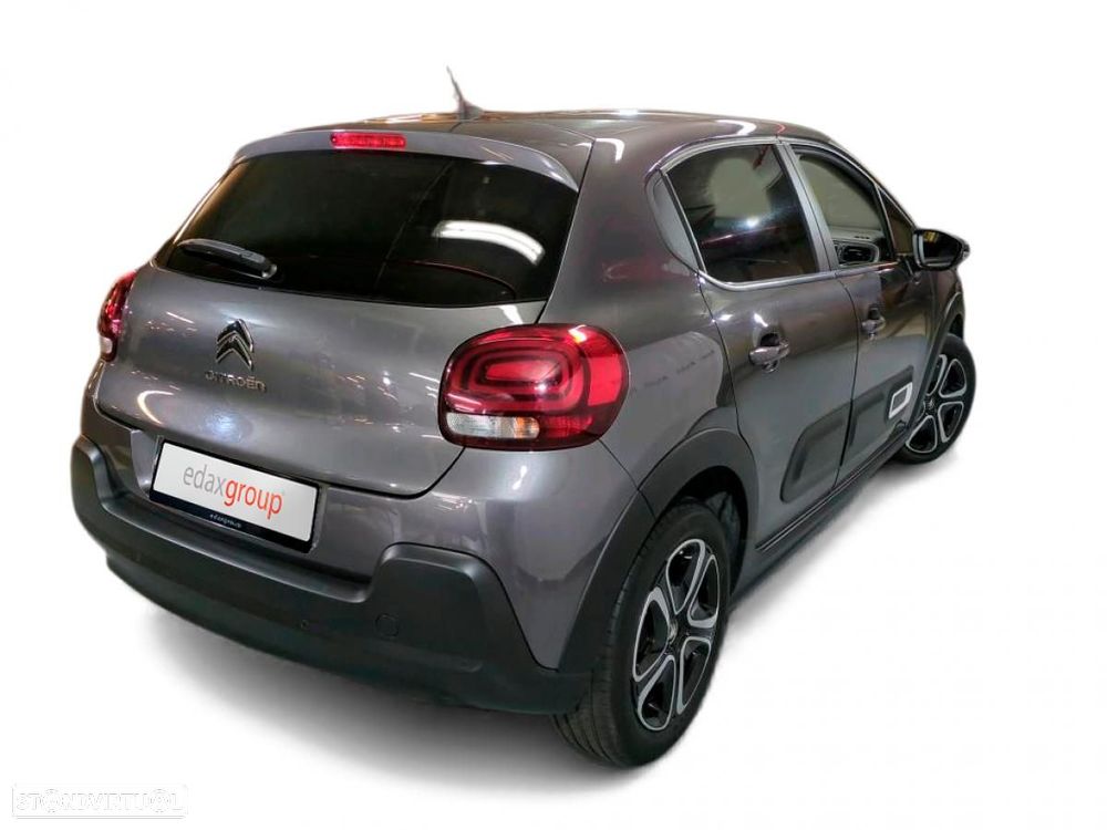Citroën C3 1.5 BlueHDi Feel - 2