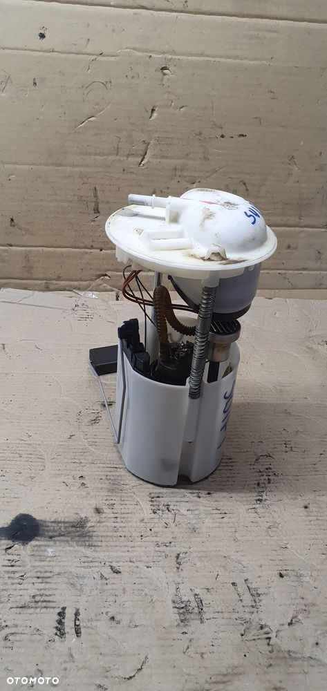 Pompka paliwa pływak pompa Suzuki Swift A2C53033999 - 3