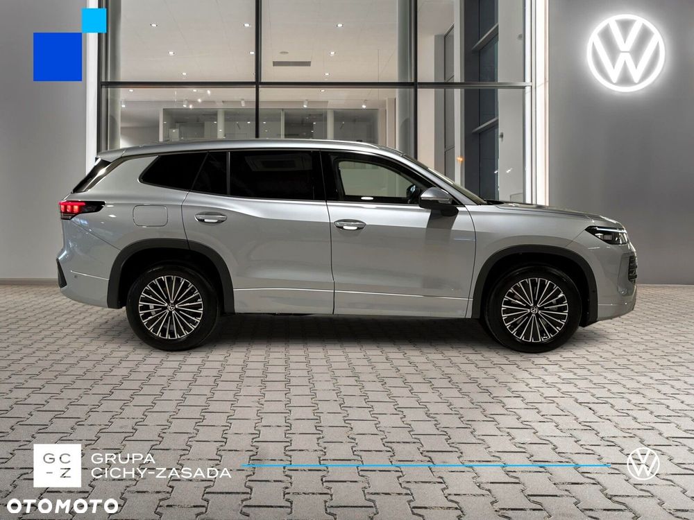 Volkswagen Tayron 2.0 TDI SCR 4Mot Elegance DSG - 6