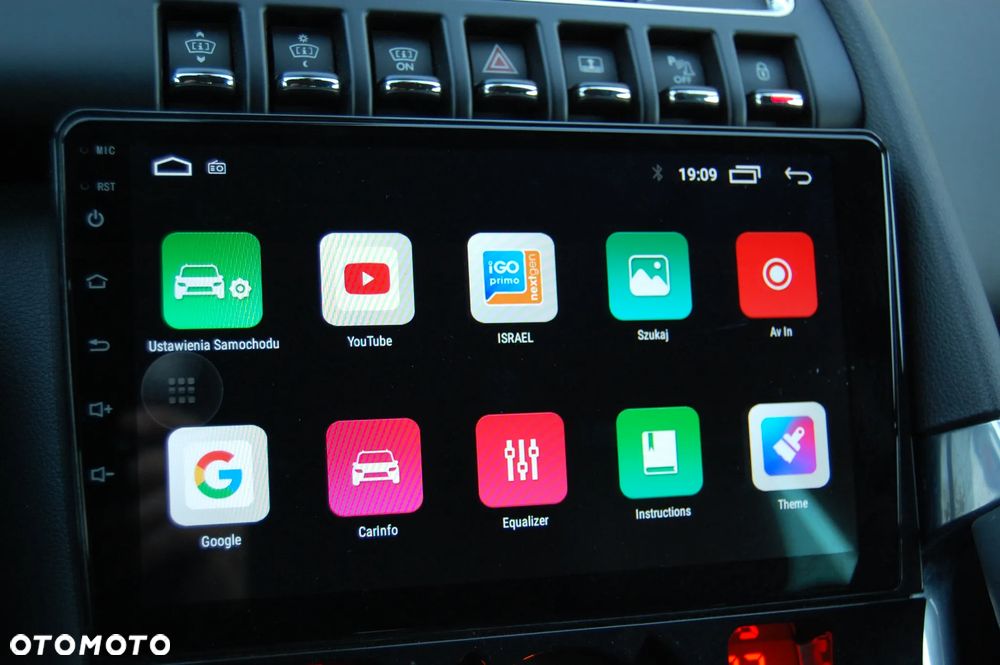 Peugeot 3008 BlueHDi 120 Stop & Start Business-Line - 35