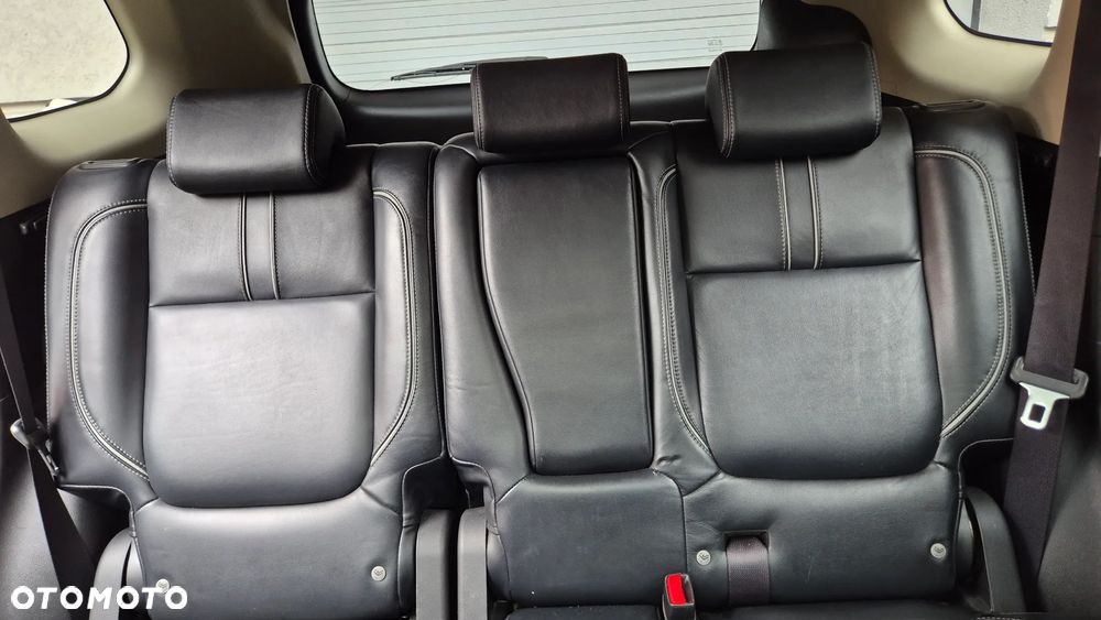 Mitsubishi Outlander - 27