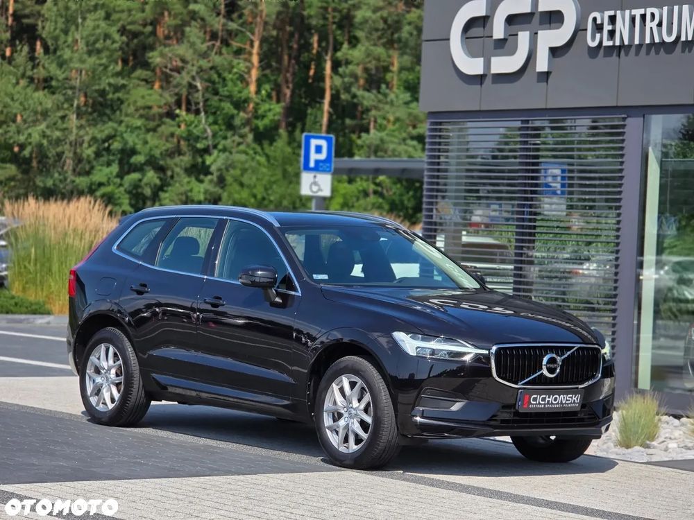 Volvo XC 60 D4 SCR AWD Inscription - 14