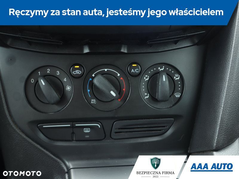 Ford Focus - 17