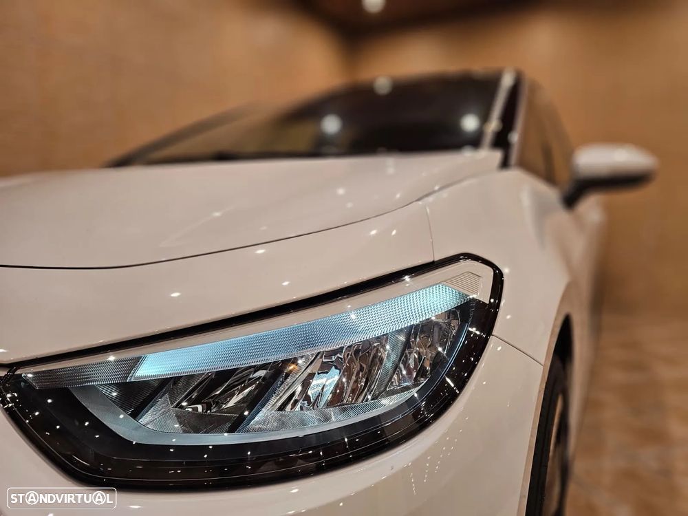 VW ID.3 77 kWh Pro S - 11