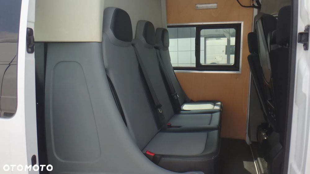Renault Master - 8