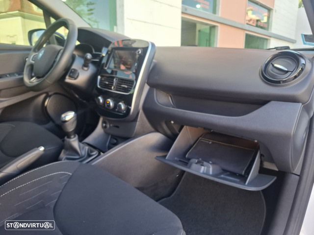 Renault Clio 0.9 TCe Limited - 44