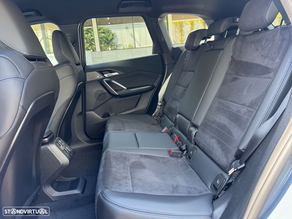 BMW X1 xDrive25e Pack Desportivo M - 16