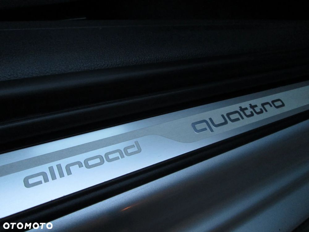 Audi A4 Allroad 2.0 TDI DPF - 34