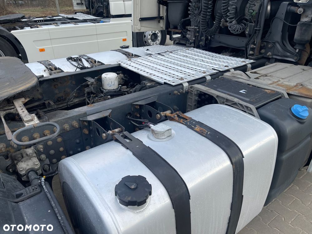 Volvo FH 460 GLOBETROTTER/Automat/EURO6 - 5