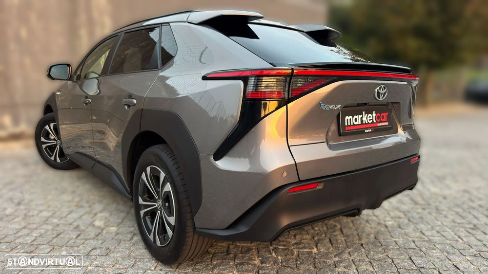 Toyota bZ4X Comfort-Pack - 12