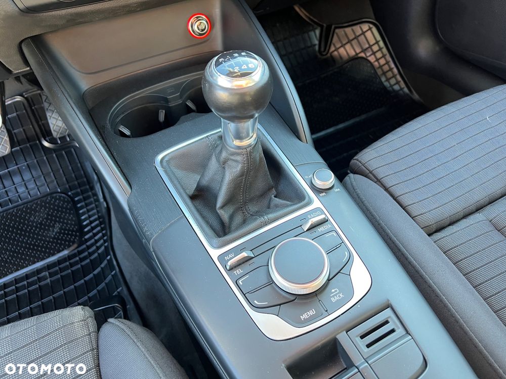 Audi A3 Sportback - 22