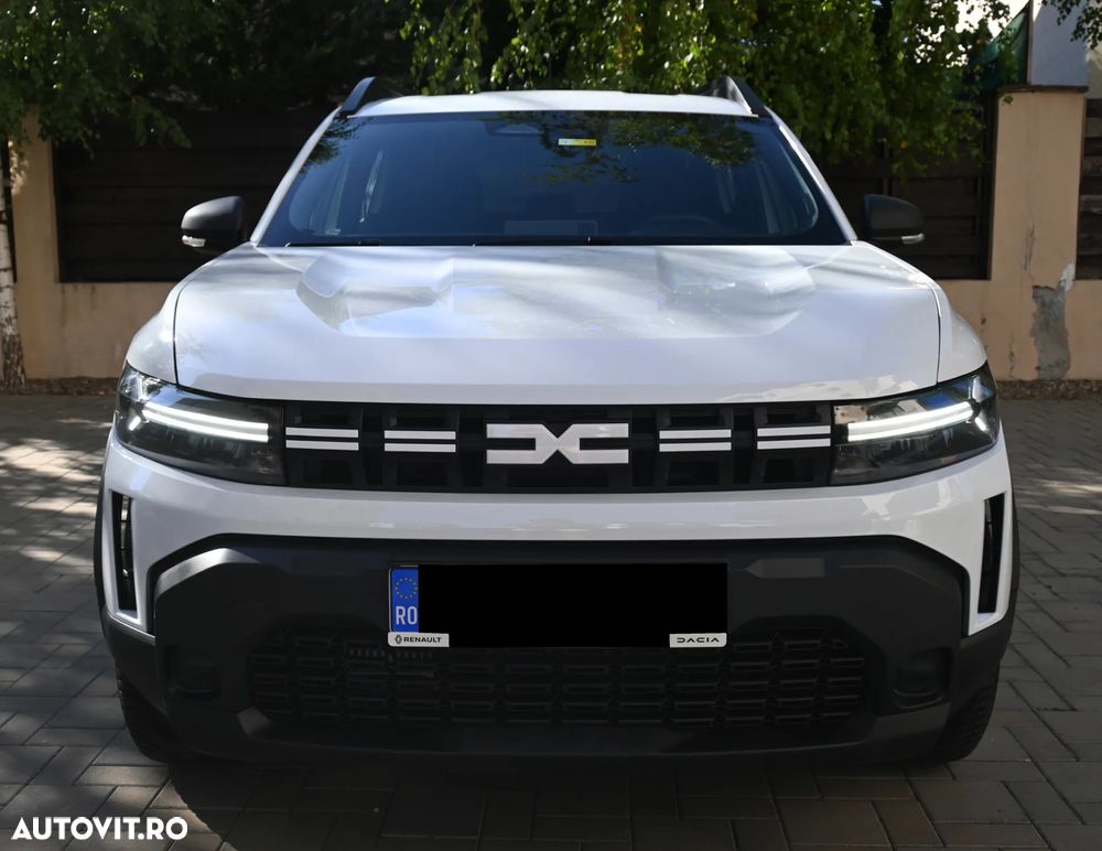 Dacia Duster - 13