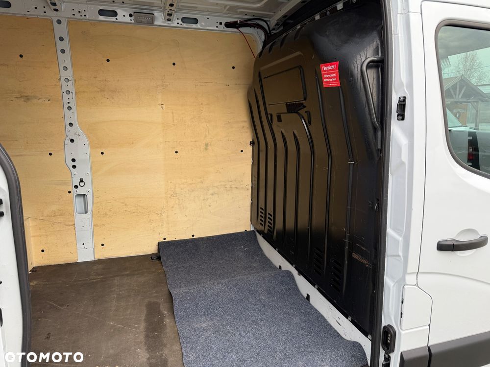 Renault MASTER/L2 H2/Klima/hak/multifunkcja/Niemcy - 11