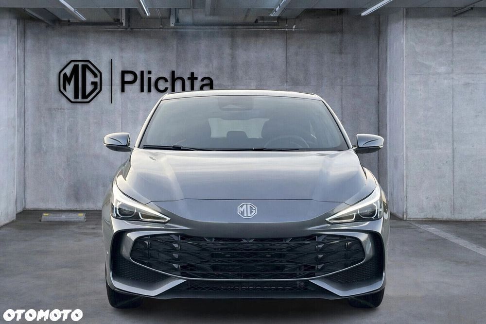 MG MG3 - 7