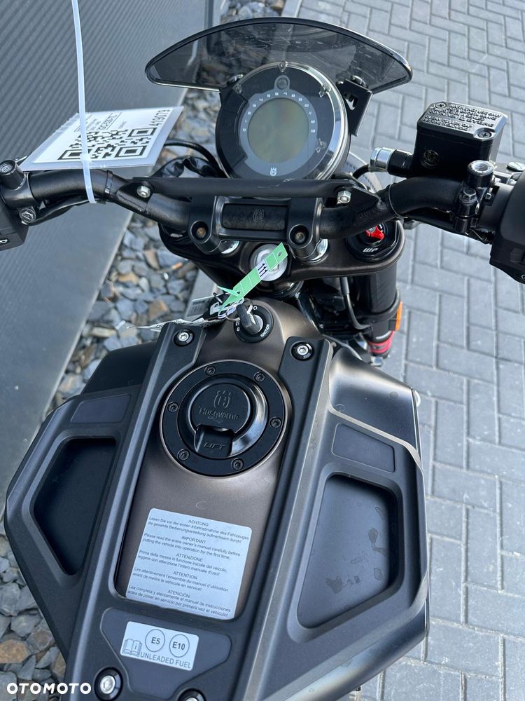 Husqvarna Vitpilen - 7
