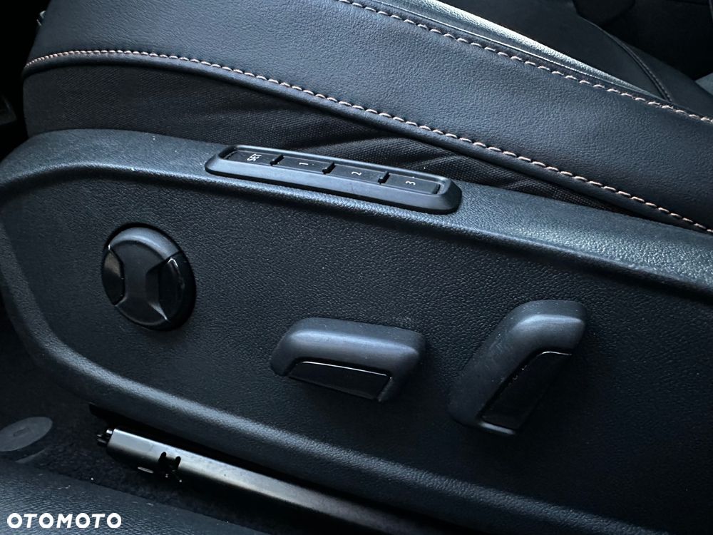 Cupra Formentor VZ 2.0 TSI 4Drive DSG - 21