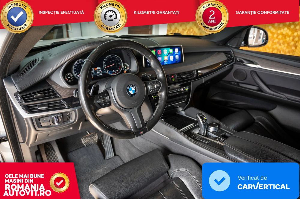 BMW X6 - 21
