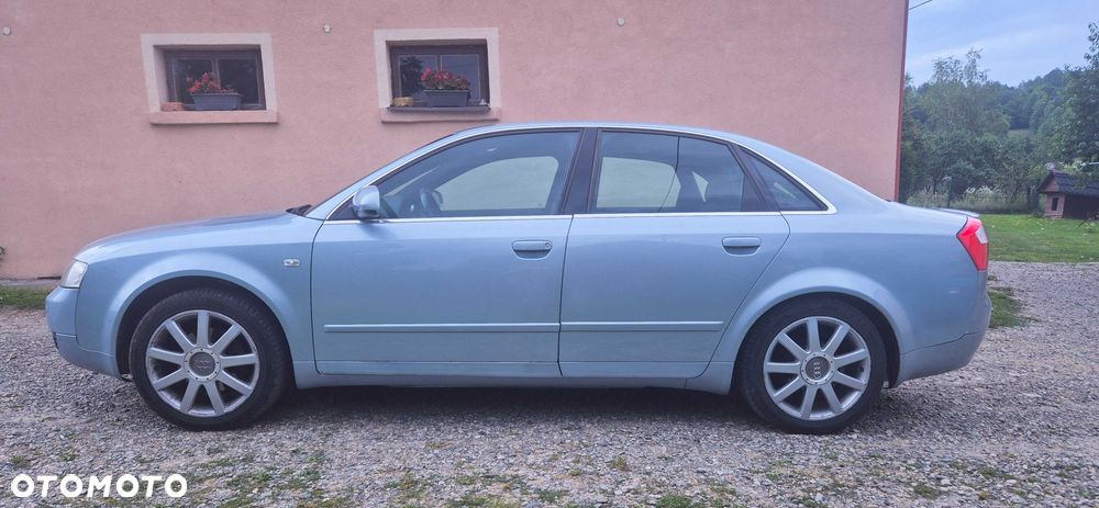 Audi A4 Avant - 3