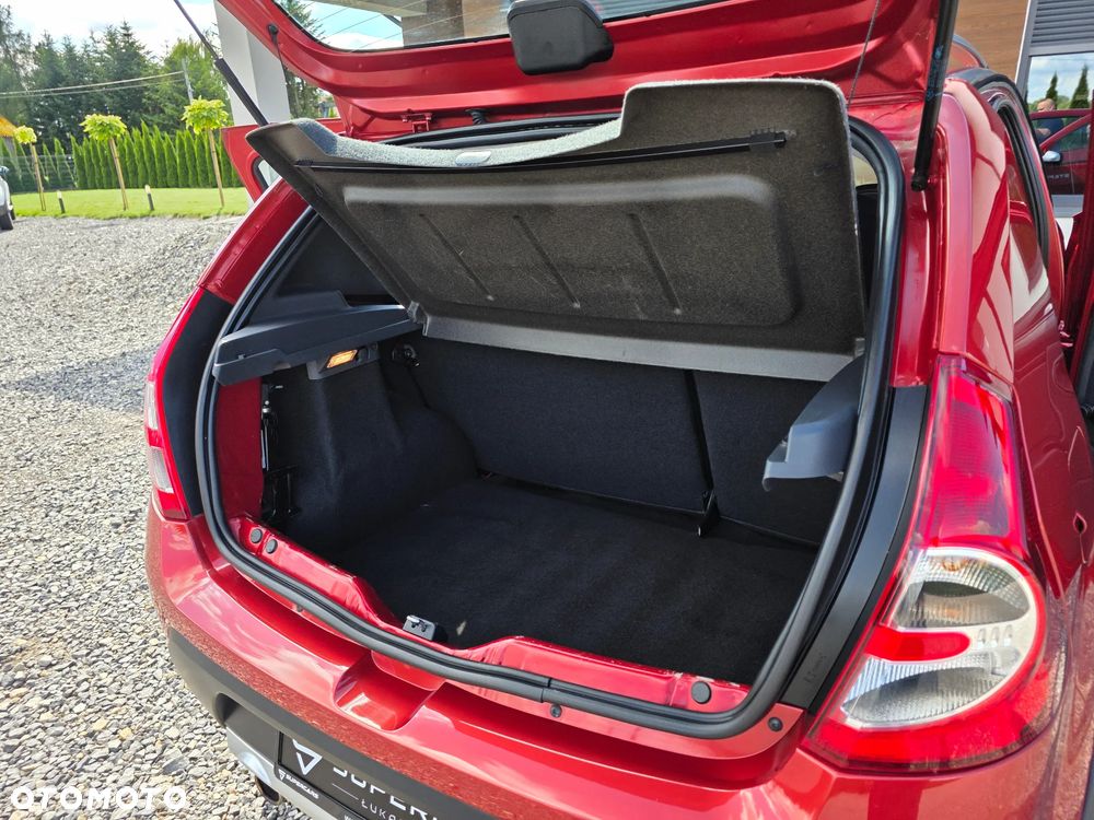 Dacia Sandero Stepway - 34