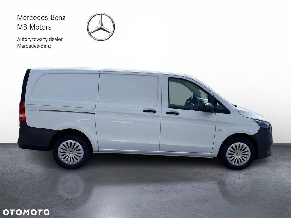 Mercedes-Benz Vito - 8