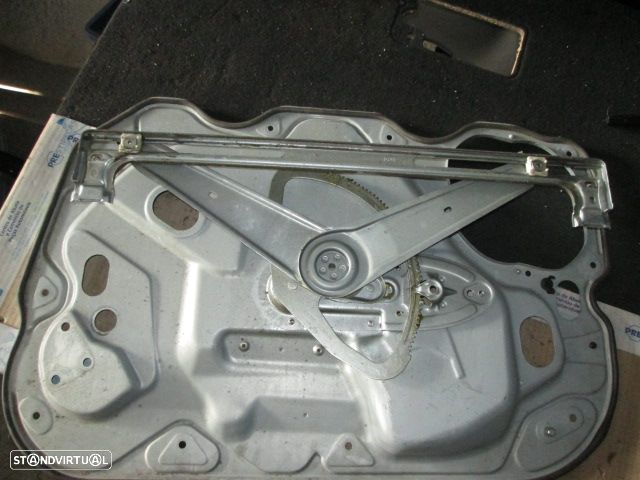 Elevador Sem Motor 994760105 FORD FOCUS SW 2006 5P FE - 2