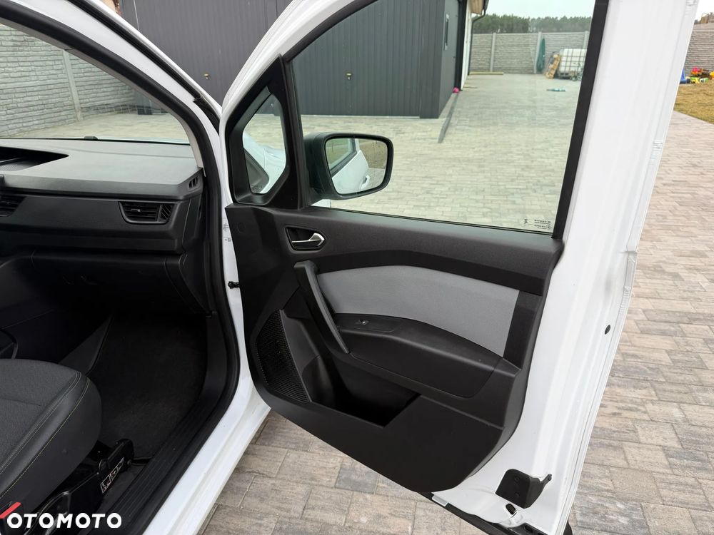 Renault Kangoo - 12