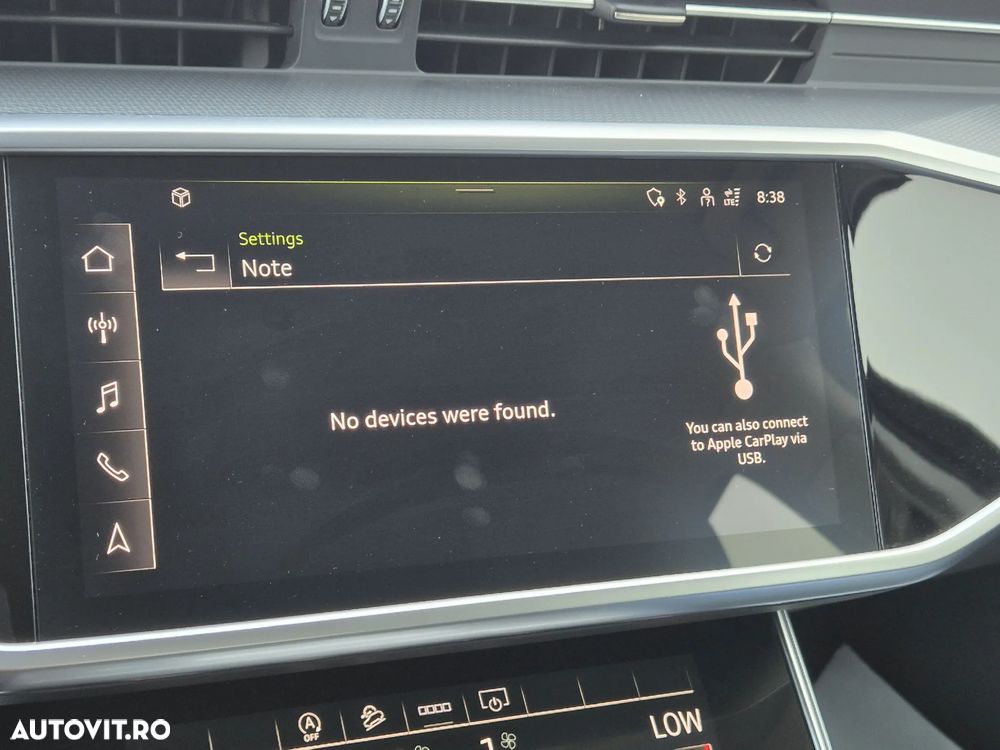 Audi A6 3.0 45 TDI quattro S tronic Basic - 22