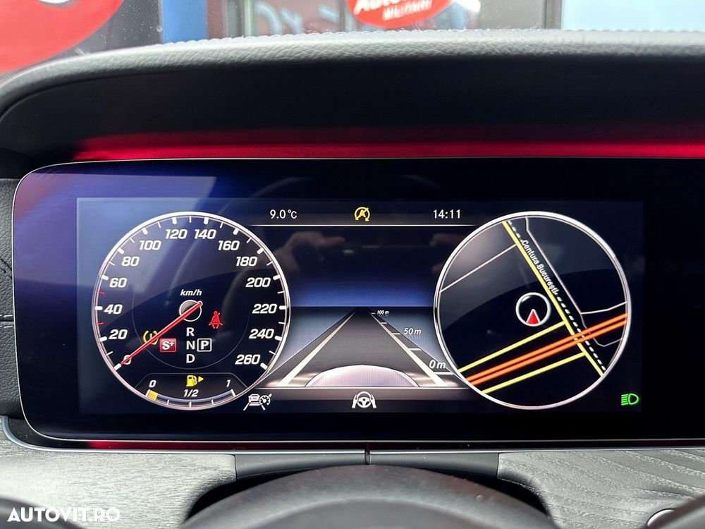 Mercedes-Benz CLS - 34