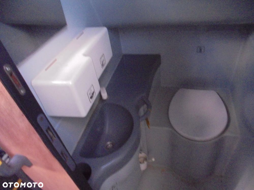 Setra S415 GT-HD - 15