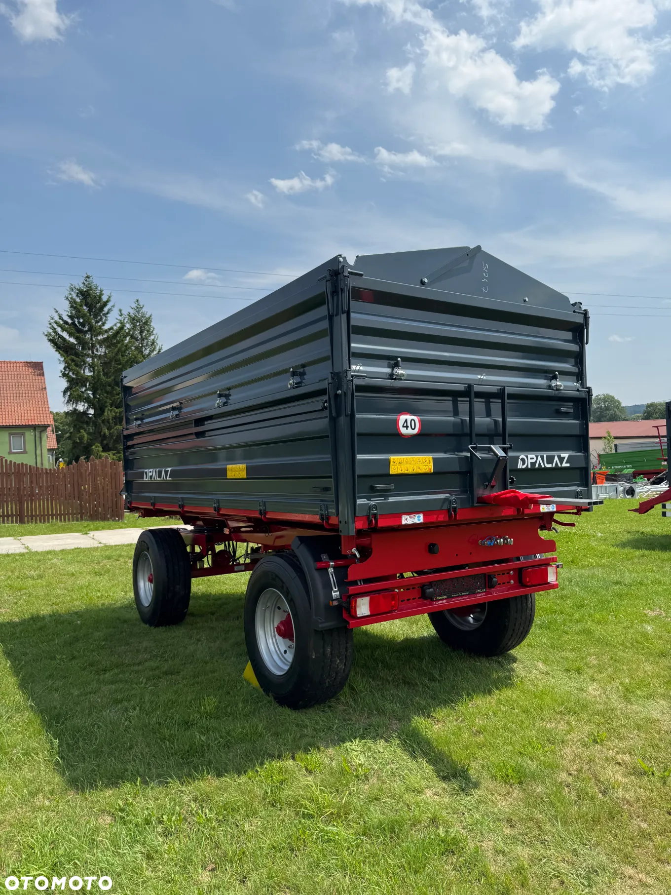 Inny Palaz 12 ton - 4