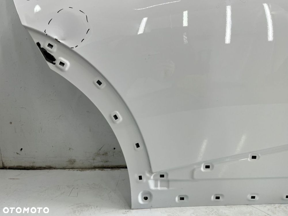 Drzwi Hyundai Ioniq 5 V 21r.- prawe tylne prawy tył - 11