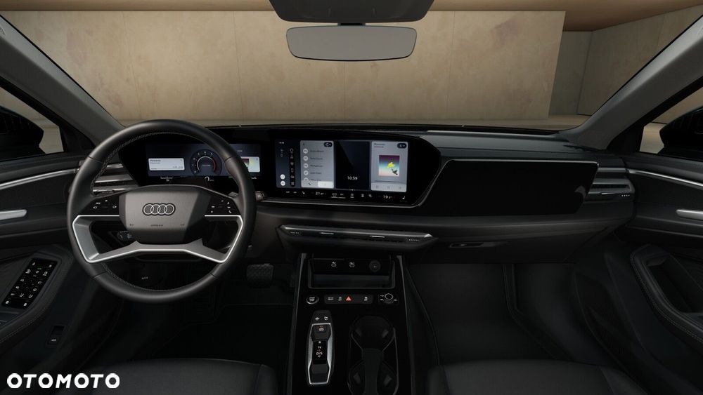 Audi A5 Avant 2026 photo 5