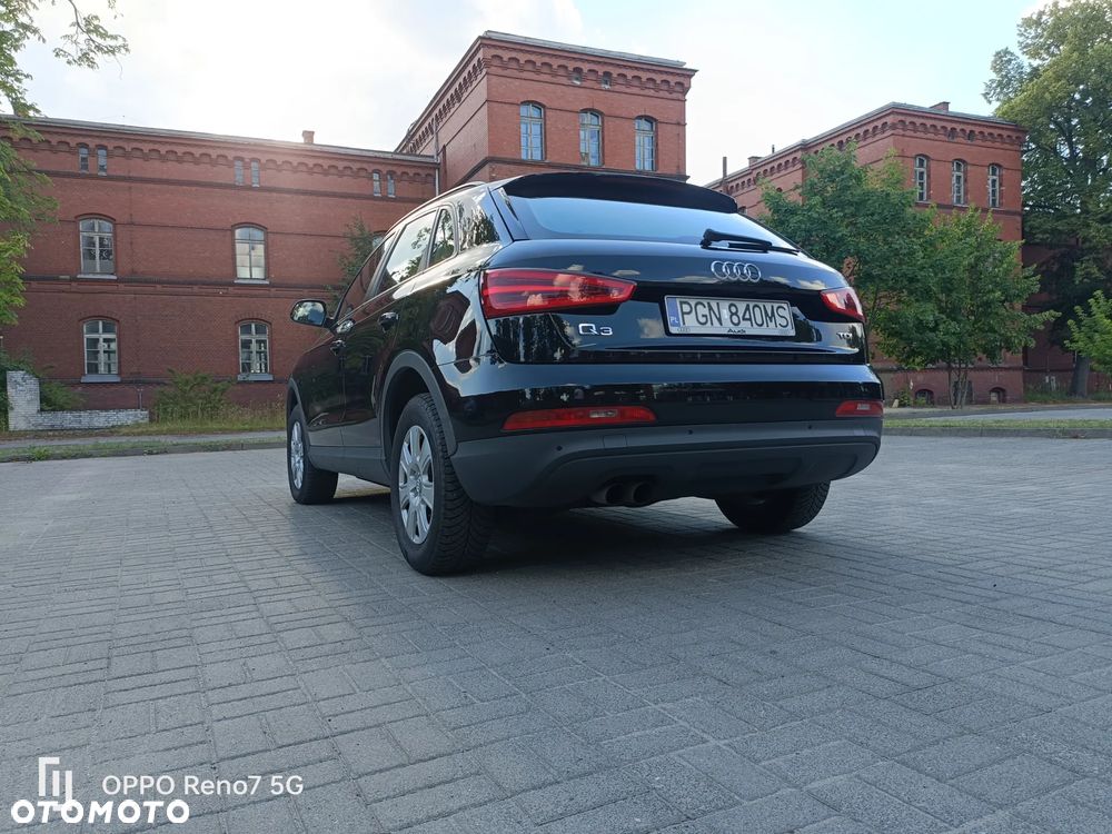 Audi Q3 2.0 TDI - 8
