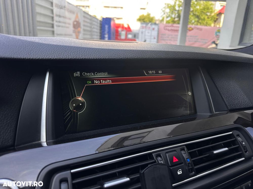 BMW Seria 5 - 17
