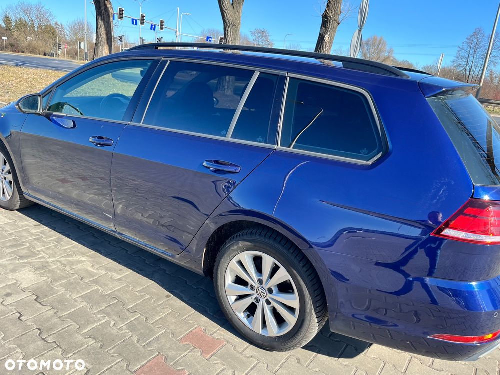 Volkswagen Golf - 14