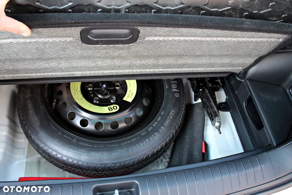 Kia Sportage 1.6 T-GDI L Business Line 4WD DCT - 22