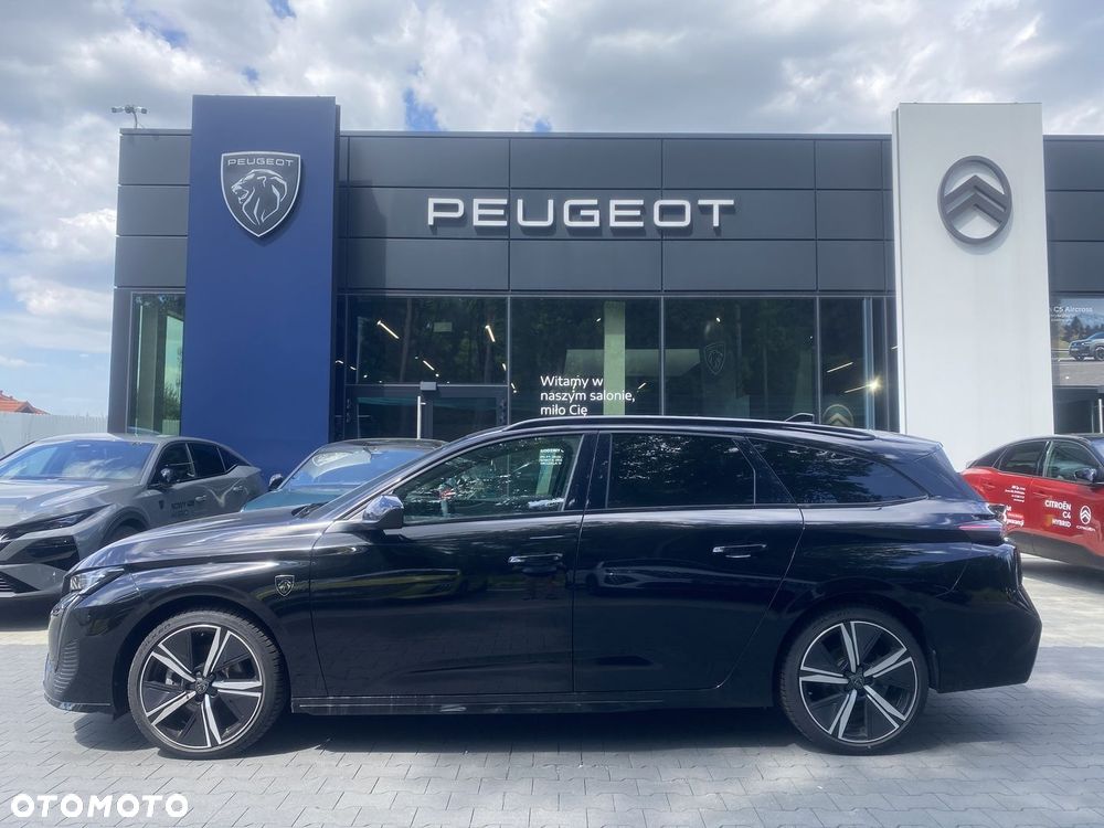 Peugeot 308 - 2