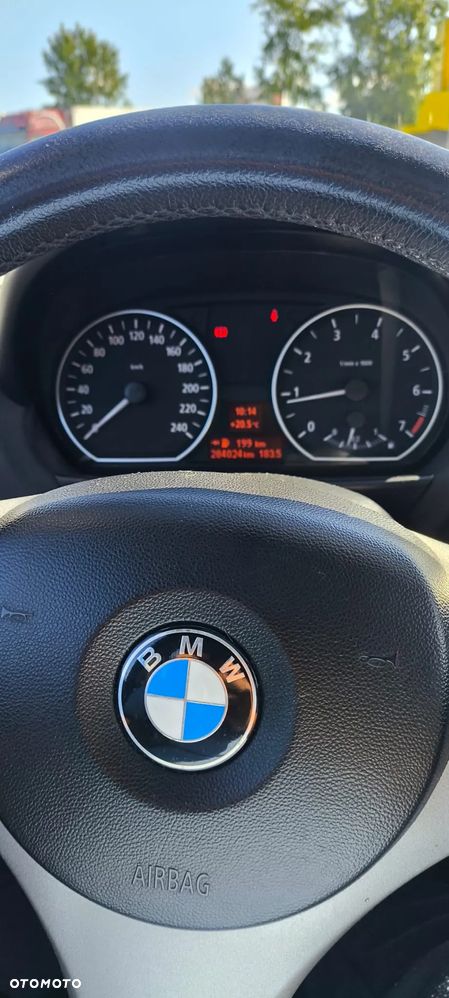 BMW Seria 1 116i - 3