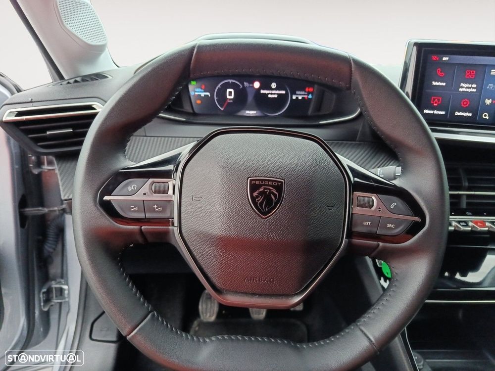 Peugeot 208 1.2 PureTech Allure - 12