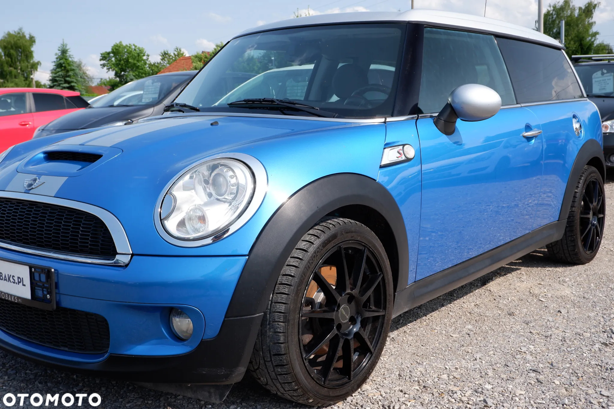 MINI Cooper S - 33
