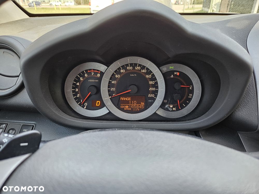 Toyota RAV4 2.0 VVT-i Prestige NAVI MS - 1