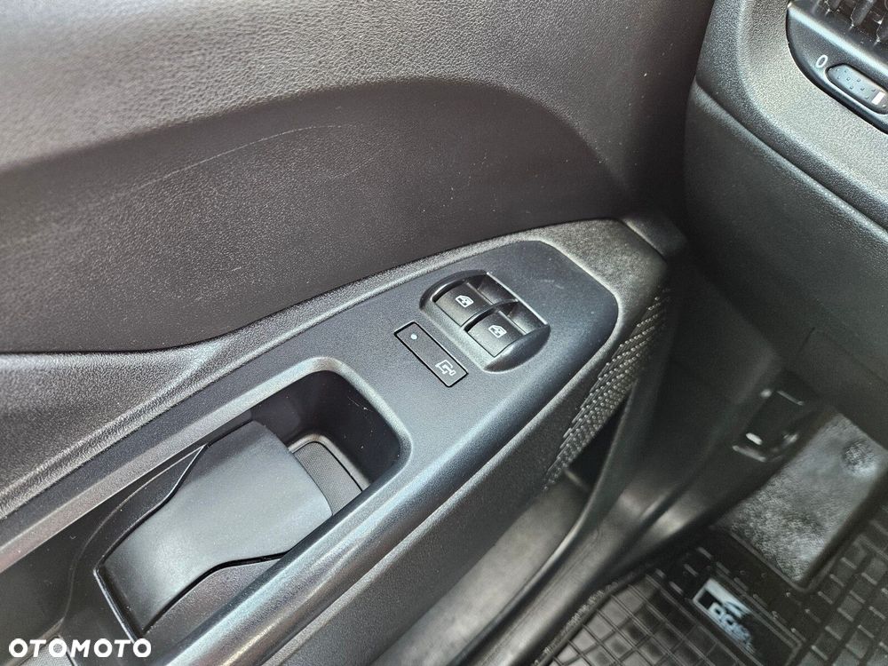 Fiat doblo Long *59999zł NETTO* 1.6 mJET/105KM - 20
