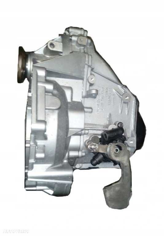 Cutie de viteze VW Caddy 1.4 Benzina; 5 Trepte; GXZ; 2005-2015 - 4