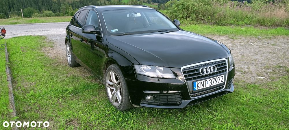 Audi A4 ver-2-0-tfsi - 1