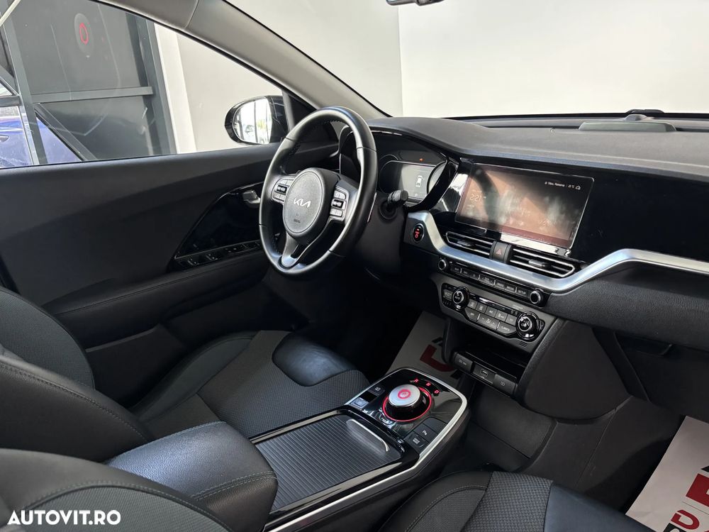 Kia Niro EV Classic - 7