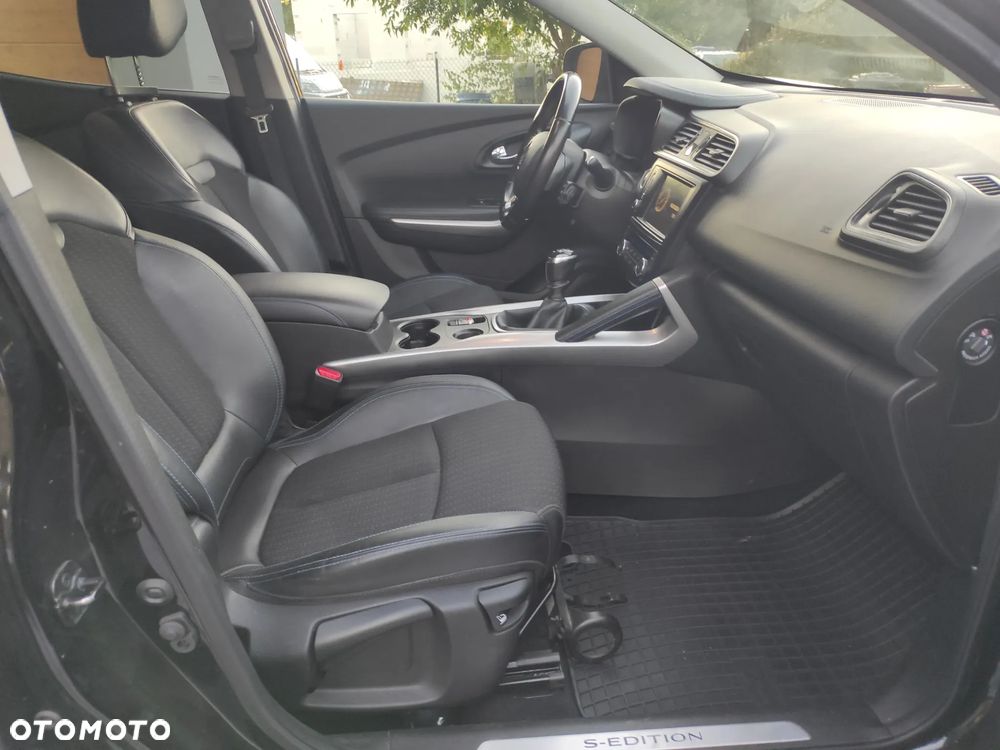 Renault Kadjar 1.2 Energy TCe S-Edition - 20