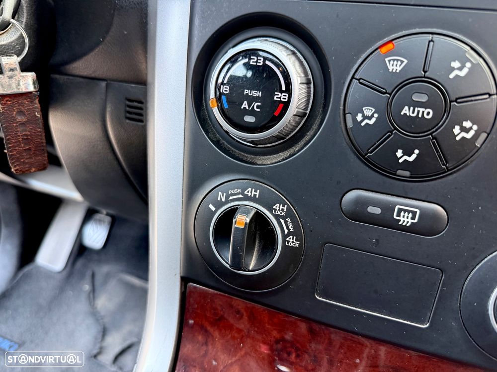 Suzuki Grand Vitara 1.9 DDiS X-Premium - 54