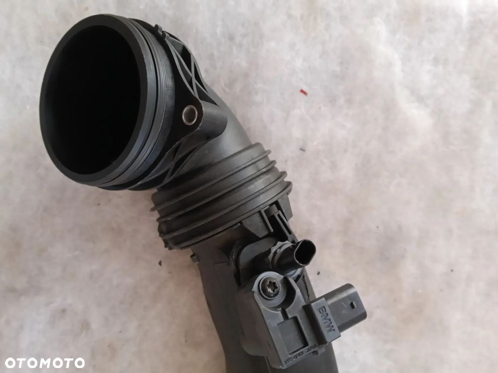BMW G20 G30 G60 G22 RURA WĄŻ PRZEWÓD POWIETRZA 8651066 - 3