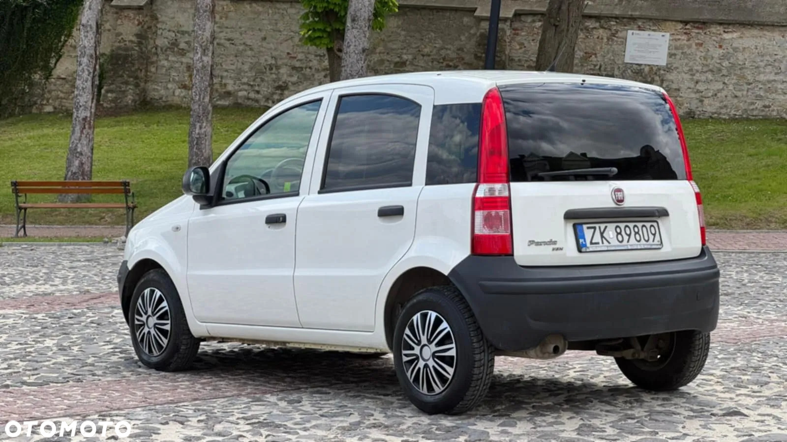 Fiat Panda - 19