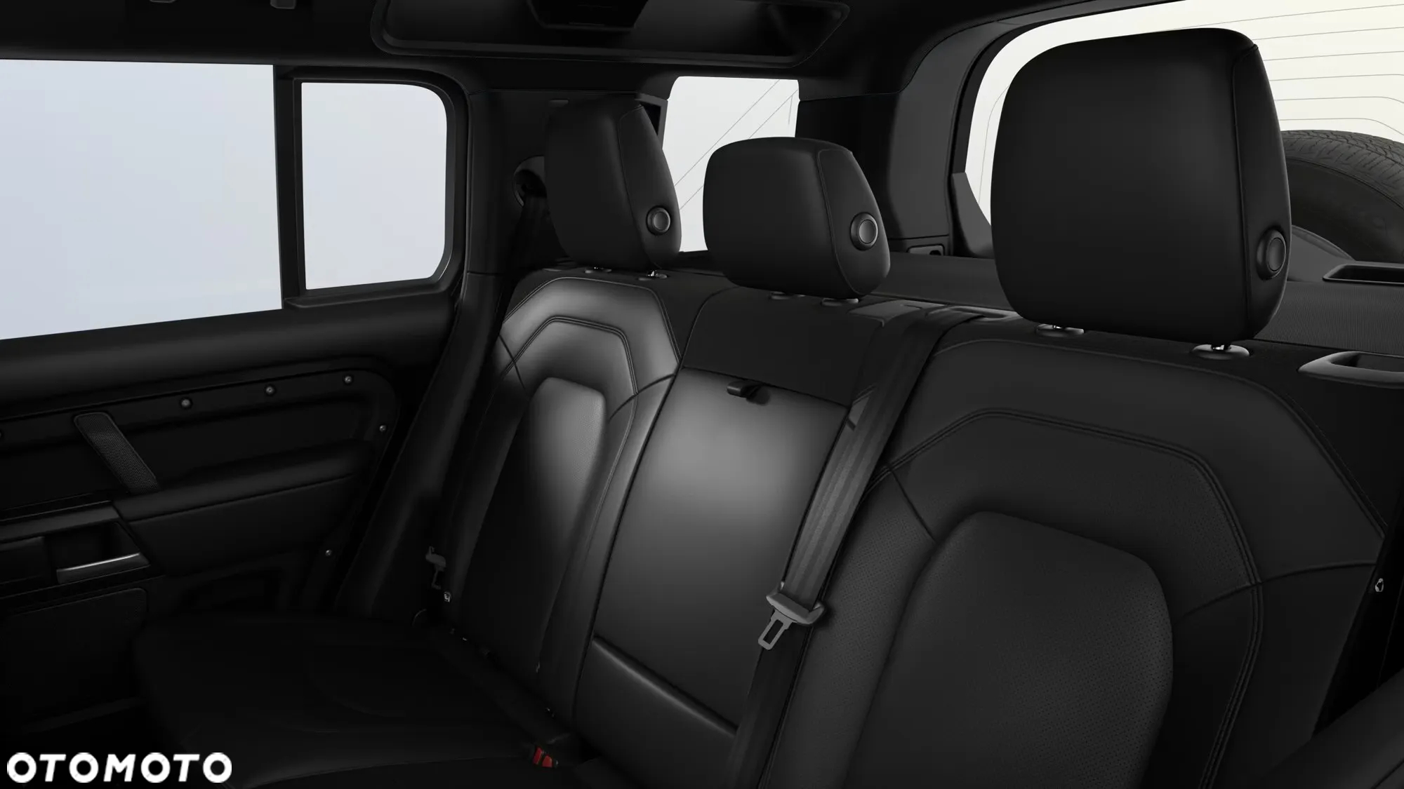 Land Rover Defender - 7